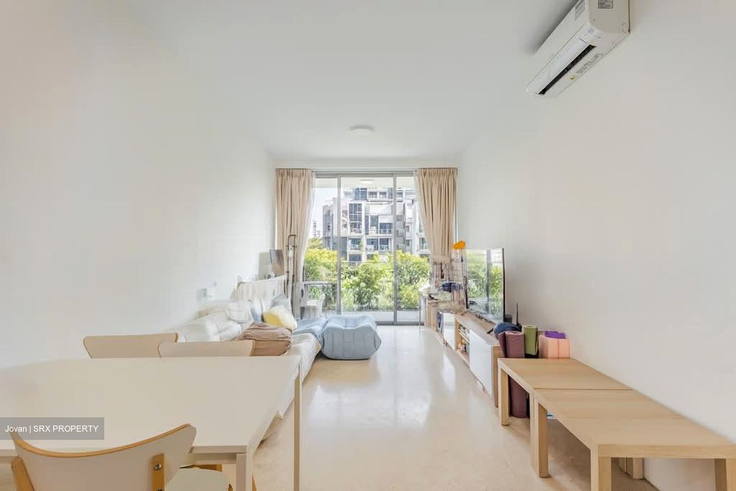 Sennett Residence (D13), Condominium #566836941